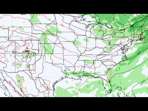 June 9, 2022 Weather Xtreme Video - Morning Edition