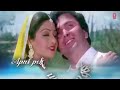 Tune Bechain Itna Jyada Kiya Lyrics Video Song Nagina Movie Trending Song90