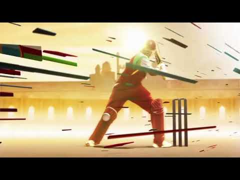 ICC T20 WC 2016 theme