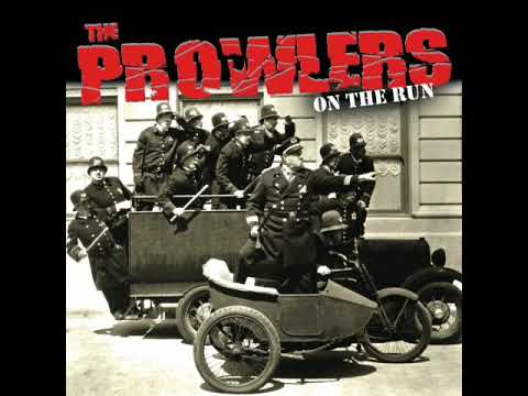 The Prowlers - On The Run (full ep 2014)
