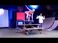 Nat Harris Entertainment Presents Katie Rola Bola Showreel