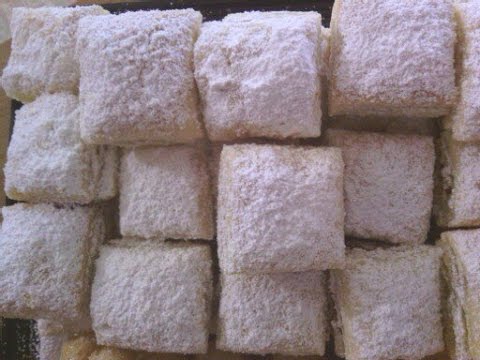 Como hacer Pastelillos de guayaba en Hojaldre