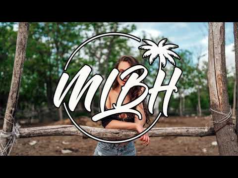 DJ M.R.K Feat. Jux & Gyakie - I Love You (Zouk Remix) 2022