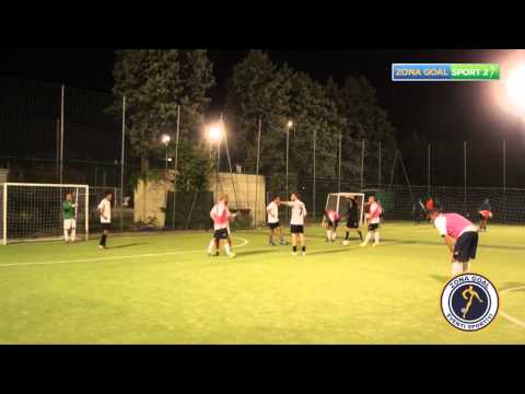 Zona Goal: Dinamo PP - Real Zivido - Differita