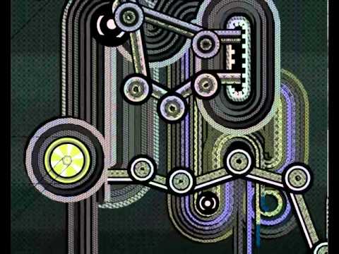 {DEMOSCENE}{PC} : Metamorphosis by ASD