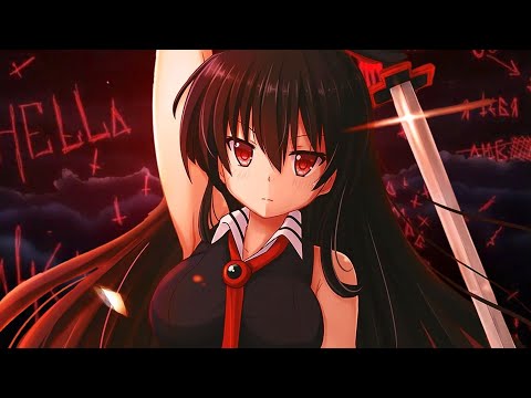 Sinizter x Sadfriendd x RAIZHELL - ELEVATE! [PHONK x AMV]