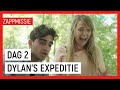 ZAPPMISSIE "DYLANS EXPEDITIE" 2017 | DAG 2 | NPO Zapp