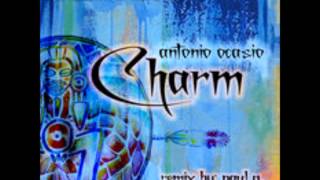 Antonio Ocasio - Charm (Original Mix)