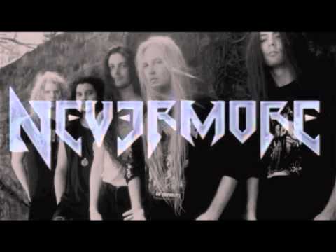 Nevermore - The Learning Cover (Garden of Grey ft. Oleg Oleynik on Lead Guitar) video thumbnail