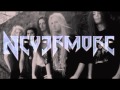 Nevermore - The Learning Cover (Garden of Grey ...