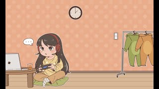 【顔出しsplatoon3】Lets Xマッチ！張り切ってこ！ #スプラ3 #splatoon3 #スプラトゥーン３