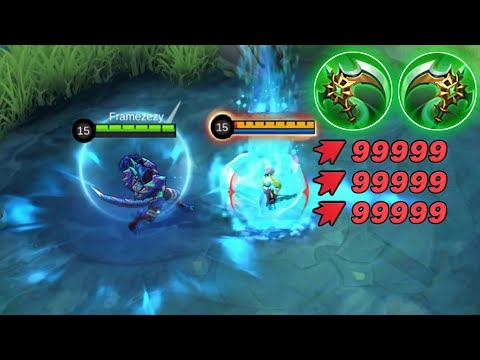 corrosion scythe thamuz new meta!