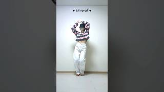 [Mirrored] aespa - Spicy | Kpop Dance Tutorial