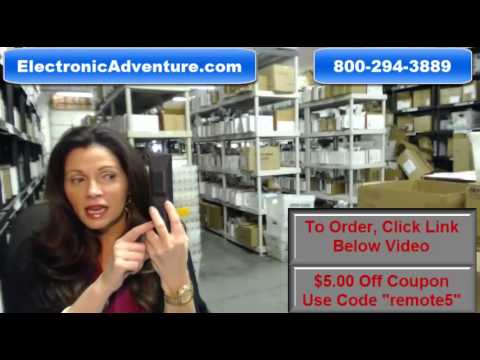 SONY HOME THEATER REMOTE CONTROL-$5 Off Coupon Code- RM-ADU007 (BRAND NEW)