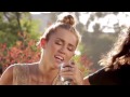 mira lo que le han hecho a mi canci&oacute;n Miley Cyrus