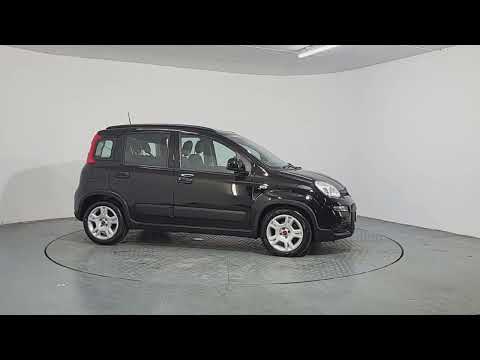 Fiat Panda MHEV 1.0 Petrol Manual - Image 2