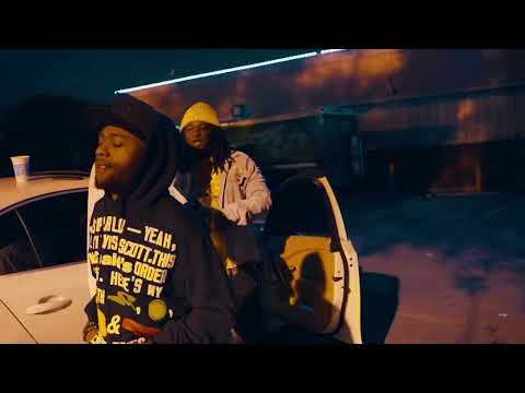 Trap Rich Slick - Nameless (Official Video)