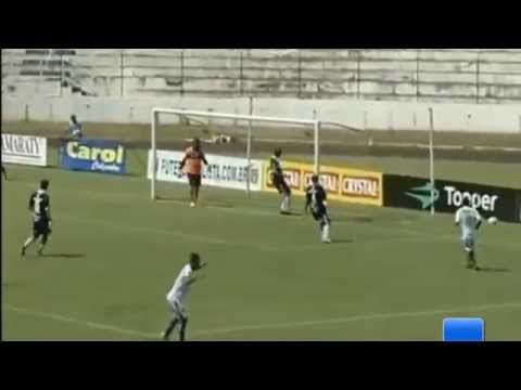 Acesso do Sao Bento 2 x 1 Catanduvense 12-04-14