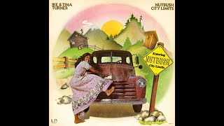 Ike &amp; Tina Turner Nutbush City Limits