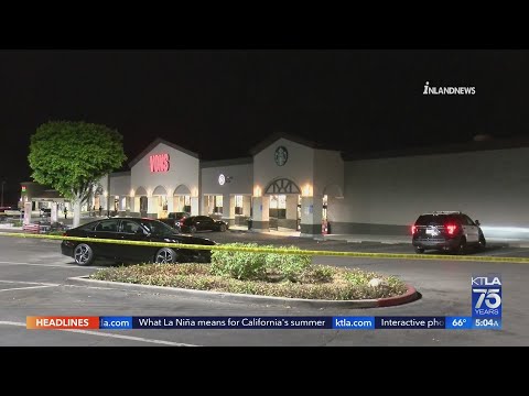Vons Glendora