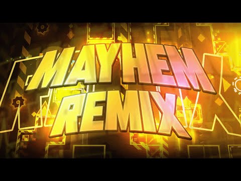 AnalogByNature - Cheetahmen (Hidol Remake Redux) | Mayhem Song Remix