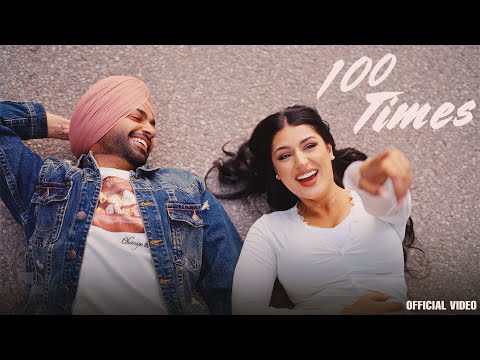 100 Times — watch video