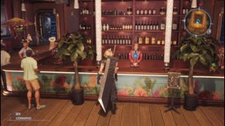 Film - FINAL FANTASY7リバース［カード大会優勝］