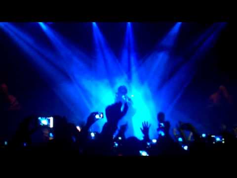 Orelsan - Raelsan Live @ Noumatrouff (Mulhouse)