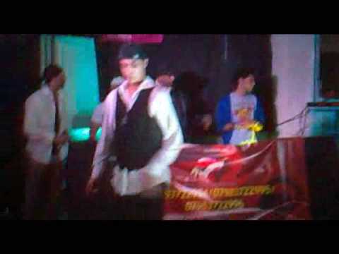 Asian Flava 09 Final Dance Comp