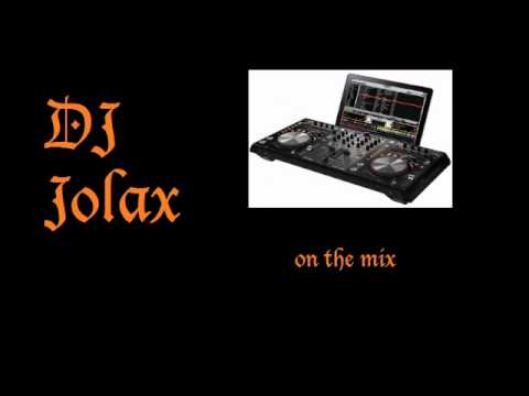 Miss Night - DJ Jolax