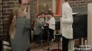 Angelo Kelly & Family - Will Ye Go, Lassie Go