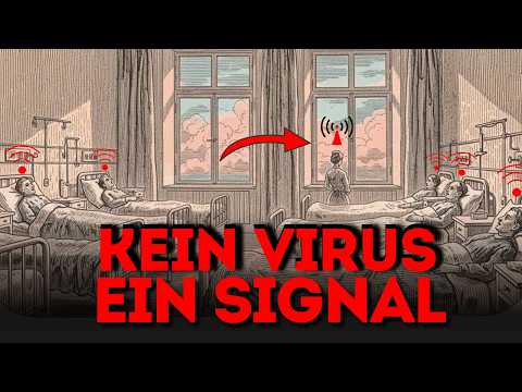 MENSCHEN ABGESCHALTET: War 1916 eine SÄUBERUNG?