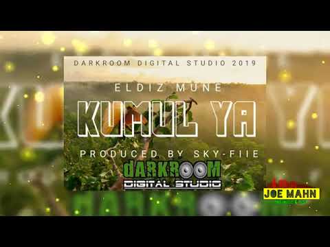 Eldiz Mune- Kumul Ya