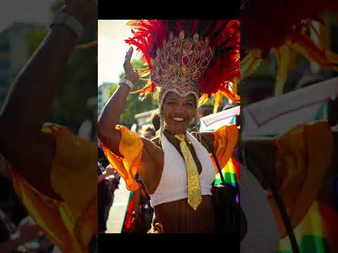 🚨 Oficial: El Carnaval de El Callao arranca este 3 de enero. Bolívar da inicio a la Gran tradición.🚩