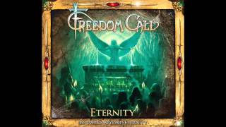 Freedom Call - Flame In The Night (Powerworld) 2015 version HQ