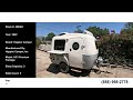 Check out this Video for a 2022 Happier Camper HC1 Premium Package(Stock #499982)  for sale by Pop RVs. This unit is located in Sarasota, FL