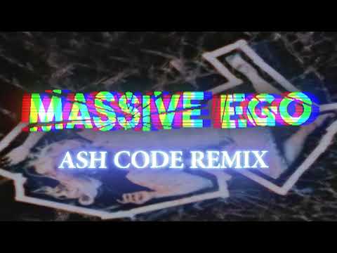 Massive Ego feat. Chris Pohl - For The Blood In Your Veins(Ash Code Remix)