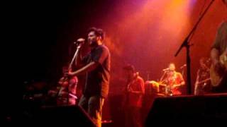 &quot;Riddim - Should I (Dennis Brown)&quot; Niceto 07/01/11