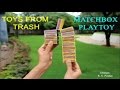 Matchbox Play Toy Telugu Fun With Matchboxes