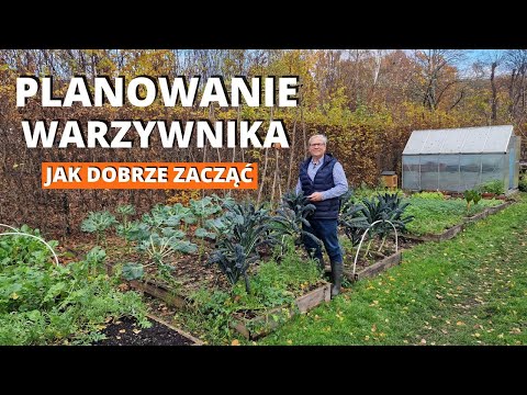 , title : 'Planowanie warzywnika. Jak dobrze zacząć planowanie upraw w warzywniku.'