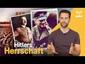 Adolf Hitlers Herrschaft Von 1933 Bis Zum Untergang