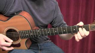 Download lagu Lullaby by Nickelback Guitar Lesson (HOW TO PLAY) mp3