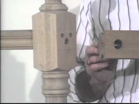 LJ Smith Stair Systems Tools & Hardware - Glenbrook U