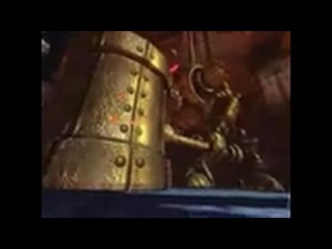 Kameo: Elements of Power Xbox 360 Trailer - X05 Trailer