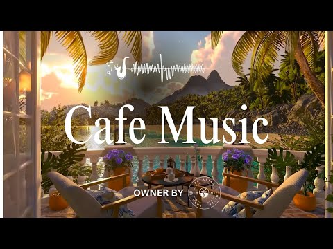 Smooth Jazz Music to Relax, Study, Work ☕ Cozy Coffee Shop Ambience-Relaxing Jazz Instrumental Music