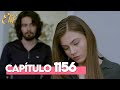 Elif Quinta Temporada Capítulo 1156 Elif Capítulo 1156