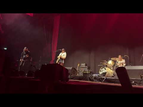 24/7 Diva Heaven – L.O.V.E. Forever (21.11.2025 – Münster, Halle Münsterland)