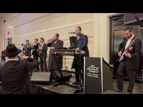 Motty Breier Production Chaim Blumenfeld