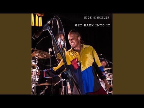 Get Back into It (Live Session)