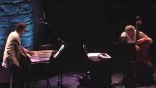 Jean Vanasse Miroslav Vitous - TVJazz.tv